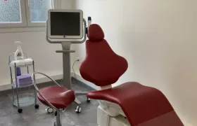 Dr Linda Iratni Orthodontiste à Saint-Maur (94100)