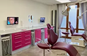 Dr Linda Iratni Orthodontiste à Saint-Maur (94100)